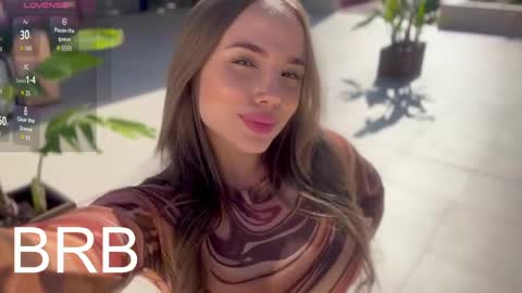 Amanda online show from 24, 5, 2026