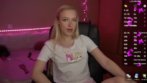 Amanda online show from 29, 5, 2026
