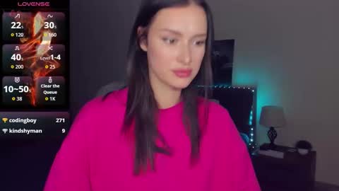 Snapshot of amandaair chatting on 11, 9, 2025 AmandaAir online show from 11, 9, 2025