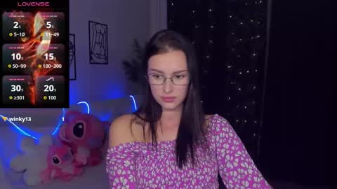 Snapshot of amandaair chatting on 25, 9, 2025 AmandaAir online show from 25, 9, 2025