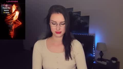 AmandaAir online show from 2, 10, 2025