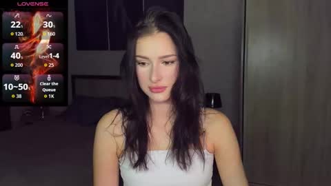 AmandaAir online show from 16, 11, 2025