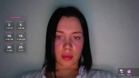 Amanda Rose online show from 31, 3, 2026