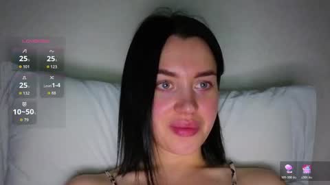 Amanda Rose online show from 25, 5, 2026