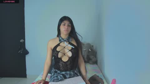 Amanda online show from 26, 1, 2025