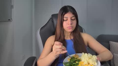 Snapshot of amandabrooks_18 chatting on 15, 3, 2026 Amanda online show from 15, 3, 2026