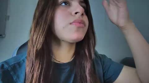 Snapshot of amandabrooks_18 chatting on 17, 3, 2026 Amanda online show from 17, 3, 2026