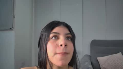 Snapshot of amandabrooks_18 chatting on 22, 3, 2026 Amanda online show from 22, 3, 2026