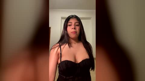 Snapshot of amandabrooks_18 chatting on 27, 4, 2026 Amanda online show from 27, 4, 2026