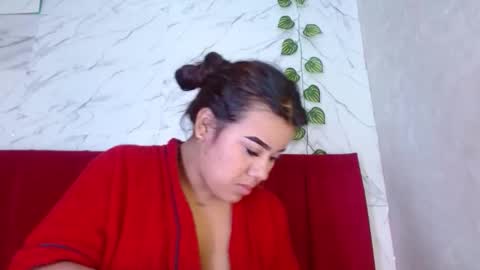 Snapshot of amandacanelamar chatting on 2, 6, 2026 Amanda 3 online show from 2, 6, 2026