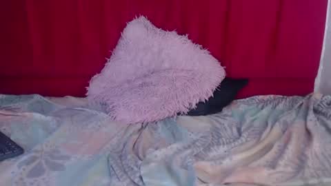 Snapshot of amandacanelamar chatting on 12, 6, 2026 Amanda 3 online show from 12, 6, 2026