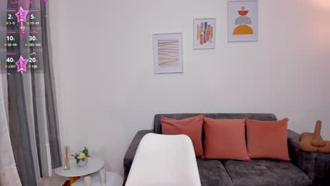 Amanda  online show from 20, 1, 2025