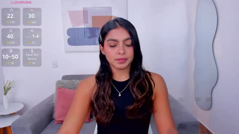 Amanda  online show from 20, 3, 2026