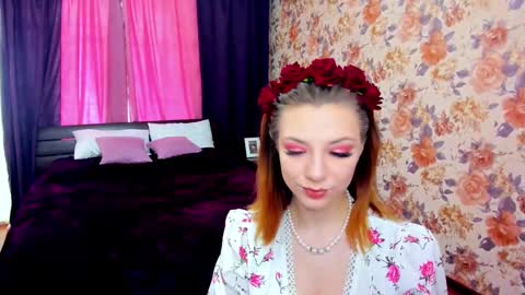 amandagracy_1 online show from 6, 3, 2025