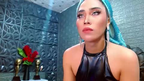 Snapshot of amandaleon chatting on 6, 1, 2025 amandaleon online show from 6, 1, 2025