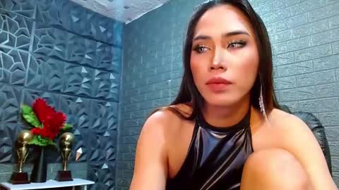 Snapshot of amandaleon chatting on 22, 1, 2025 amandaleon online show from 22, 1, 2025