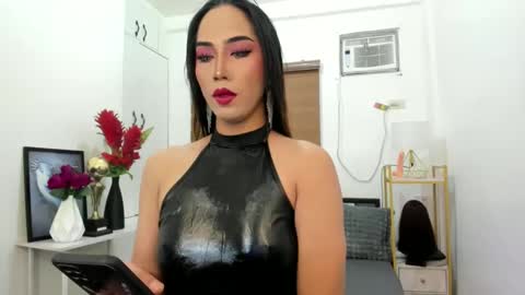 Snapshot of amandaleon chatting on 23, 2, 2025 amandaleon online show from 23, 2, 2025