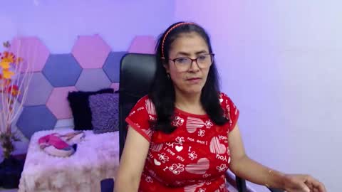 amandapeet online show from 14, 11, 2025