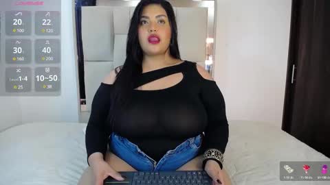Snapshot of amandarousell chatting on 28, 2, 2025 AmandaRousel online show from 28, 2, 2025