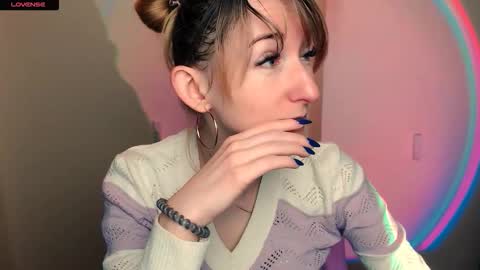 Amanda online show from 28, 10, 2025