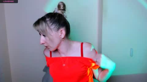 Snapshot of amandasentin chatting on 7, 7, 2026 Amanda online show from 7, 7, 2026
