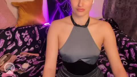 Snapshot of amandastrongj chatting on 5, 6, 2026 Amanda online show from 5, 6, 2026