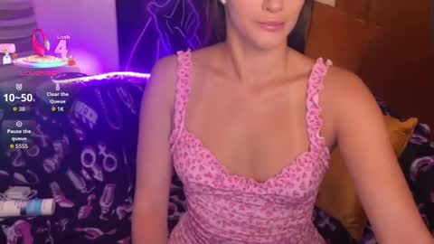 Snapshot of amandastrongj chatting on 8, 7, 2026 Amanda online show from 8, 7, 2026