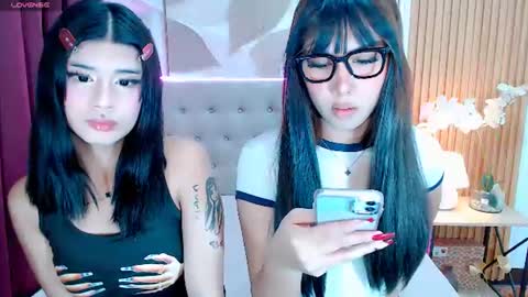 Snapshot of amandavictoria444 chatting on 30, 6, 2026 AMANDA online show from 30, 6, 2026