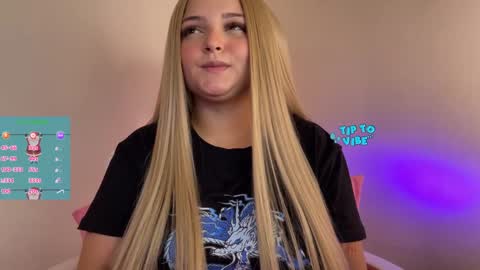 Amandha online show from 16, 12, 2024