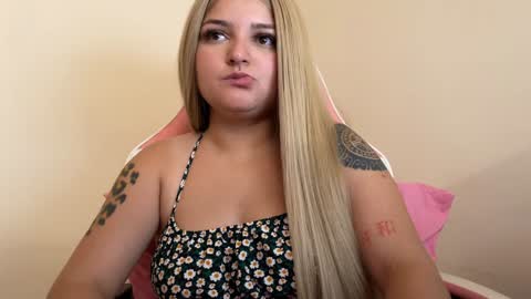 Amandha online show from 18, 1, 2025