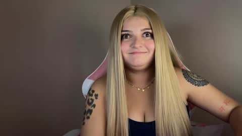 Amandha online show from 23, 1, 2025