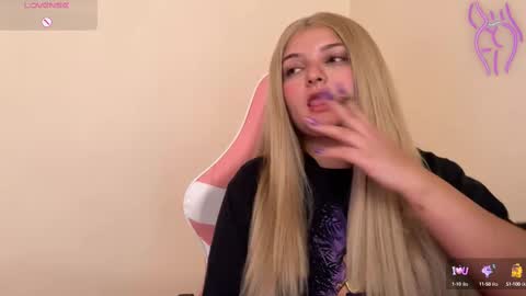 Amandha online show from 20, 2, 2025