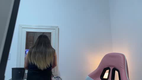 Amandha online show from 20, 9, 2025