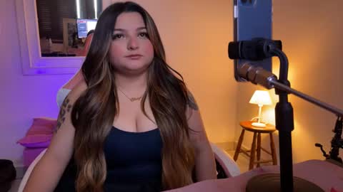 Amandha online show from 1, 11, 2025