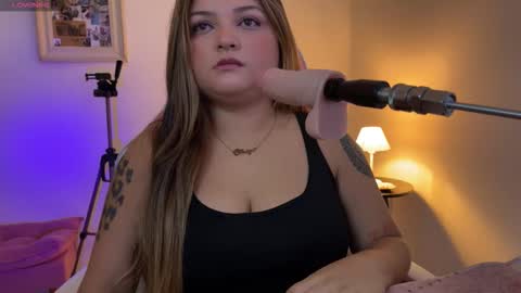 Amandha online show from 24, 2, 2026