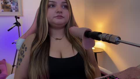 Amandha online show from 7, 3, 2026