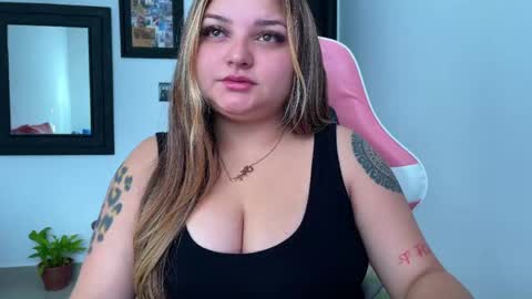 Snapshot of amandhaaa chatting on 25, 5, 2026 Amandha online show from 25, 5, 2026