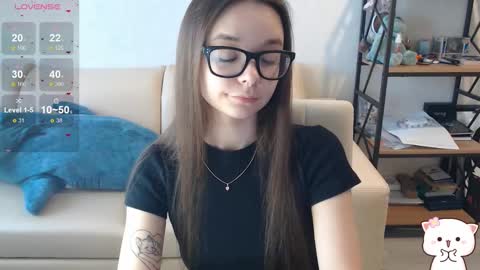 Mila online show from 12, 1, 2025