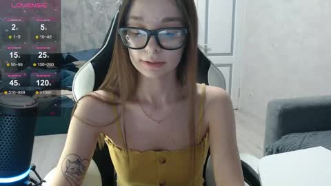 Mila online show from 28, 2, 2025