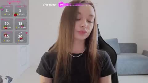 Mila online show from 24, 3, 2026