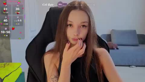 Snapshot of amaneli chatting on 25, 6, 2026 Mila online show from 25, 6, 2026