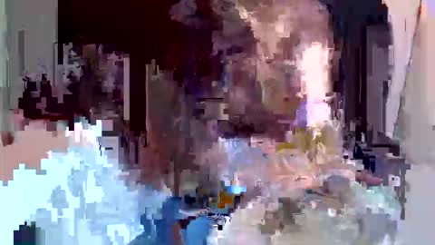 Snapshot of amani_20 chatting on 25, 5, 2026 terry online show from 25, 5, 2026