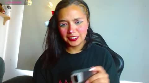 Amanne Misa online show from 16, 12, 2025