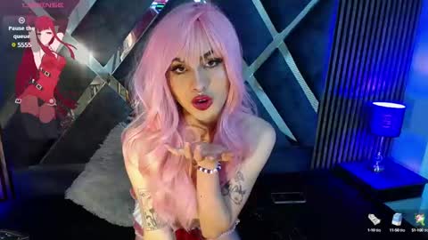 amapola_hs online show from 4, 1, 2025