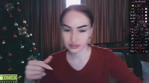 amara campbell online show from 17, 12, 2024