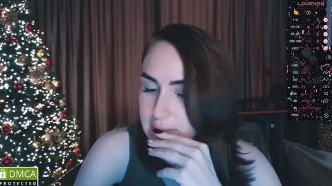 amara campbell online show from 24, 12, 2024