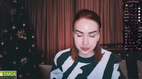 amara campbell online show from 12, 1, 2025