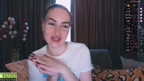 amara campbell online show from 24, 1, 2025