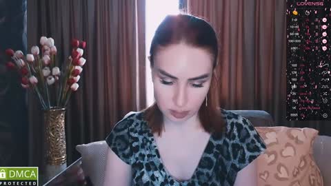 amara campbell online show from 25, 1, 2025