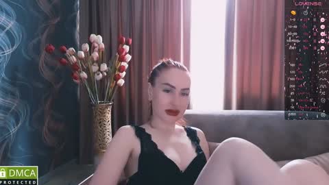 amara campbell online show from 26, 1, 2025